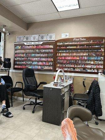 Love Nails