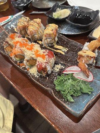 Momiji Sushi House