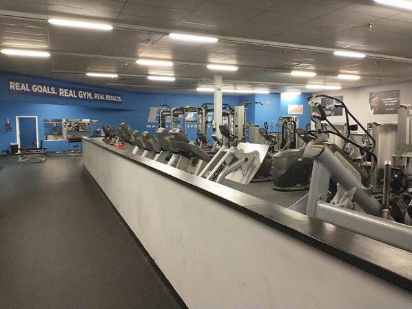 Epic Health & Fitness Weeki Wachee