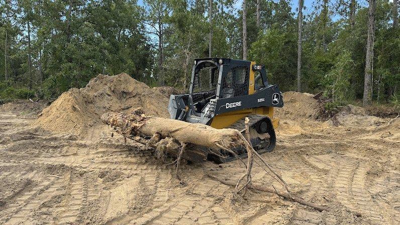 Atlas Land Services