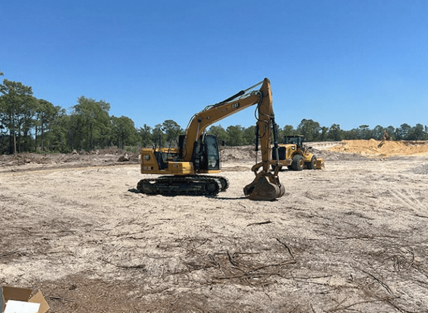Florida Fill Dirt
