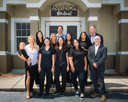 Envizion Medical