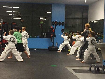 Xtreme Revolution Martial Arts