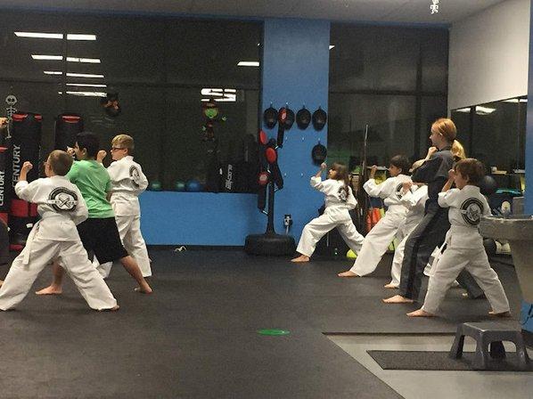 Xtreme Revolution Martial Arts