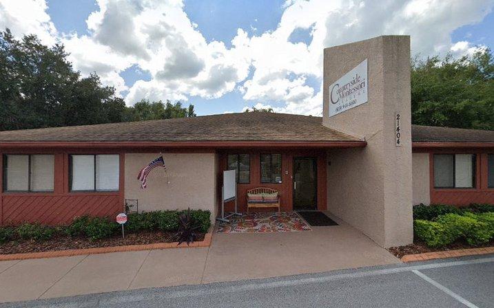 Countryside Montessori