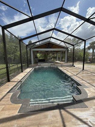 Piccs Designs Pool & Spa