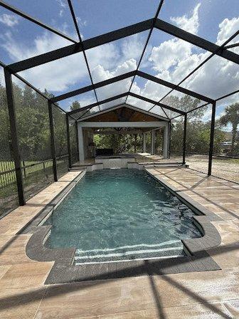 Piccs Designs Pool & Spa