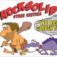 Rock Solid Stone Center Inc