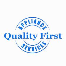 Quality First Appliance Services & Dryer Vent Cleaning