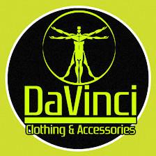DaVinci Clothing and Accessories Custom T-Shirts