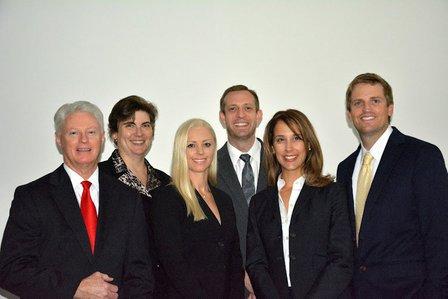 The Ruth Law Team Injury Attorneys