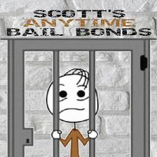 Scott's Anytime Bail Bonds