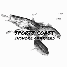 Sports Coast Inshore Charters