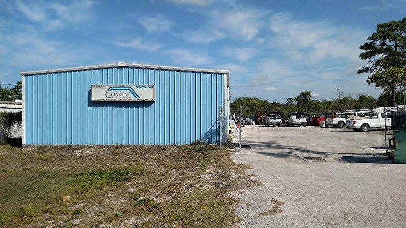Coastal Aluminum