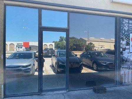 Sun Solutions Tinting