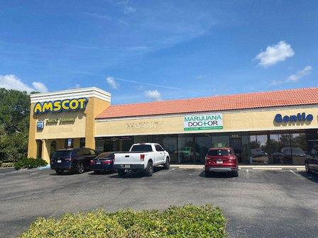 Marijuana Doctor Port Richey / Hudson