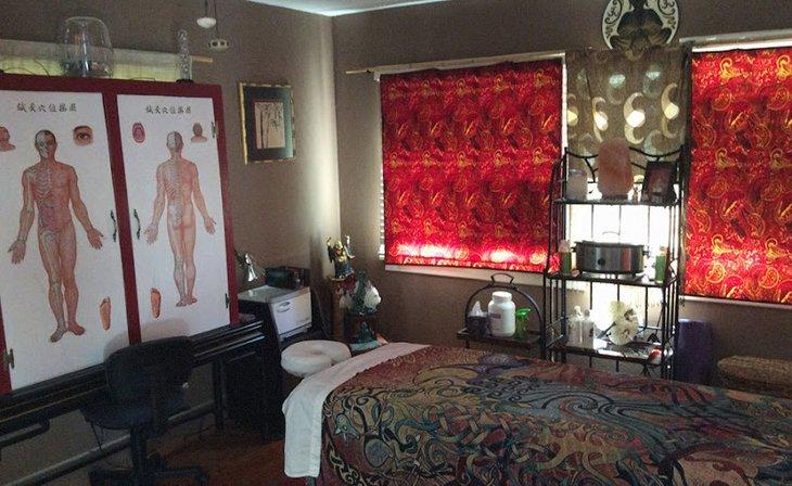 Green Thumbs Therapeutic Massage