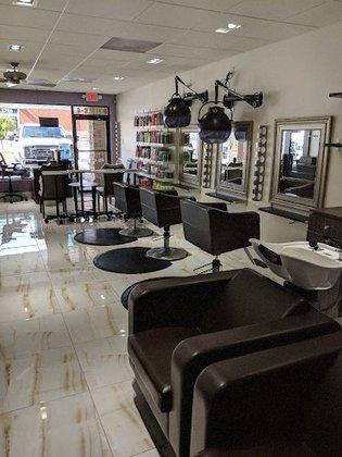 enV Hair Studio