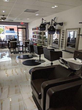 enV Hair Studio