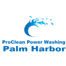ProClean Pressure Washing Palm Harbor
