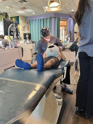 Dr. Maggie Davis & Associates Pediatric Dentist