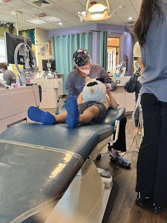 Dr. Maggie Davis & Associates Pediatric Dentist