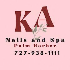 K&A Nail Spa in Palm Harbor