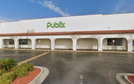 Publix Liquors at Holiday Centre