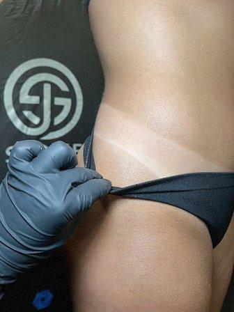Coastal Bronze Spray Tanning