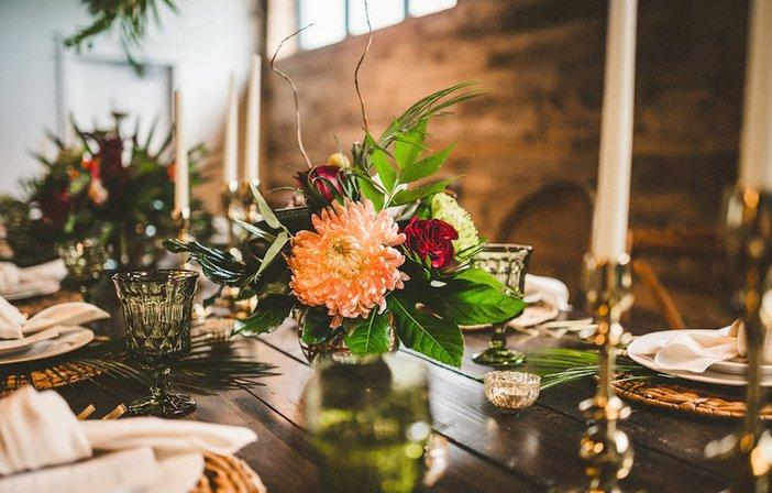 DK Event Planning LLC