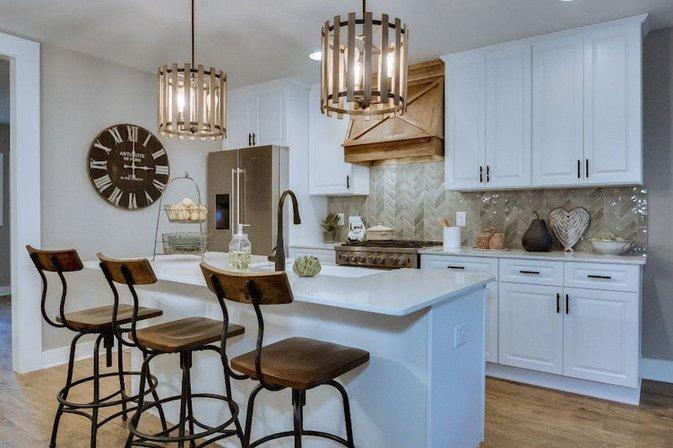 Simply Cabinets