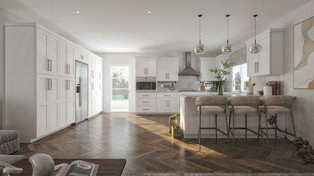 RTA Cabinet Designs LLC