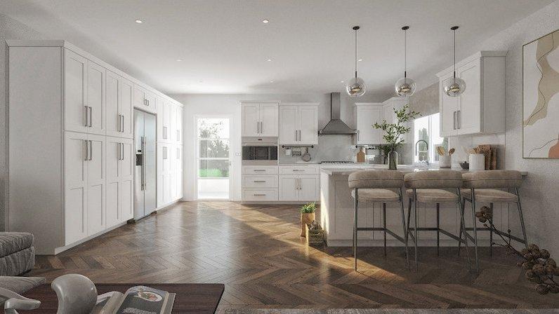 RTA Cabinet Designs LLC