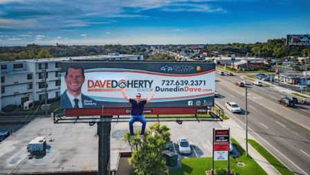 Dave Doherty w/ Tom Tucker Realty