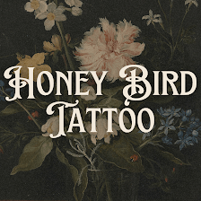 Honey Bird Tattoo