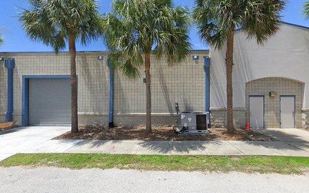 Bobby Mattick Training Center