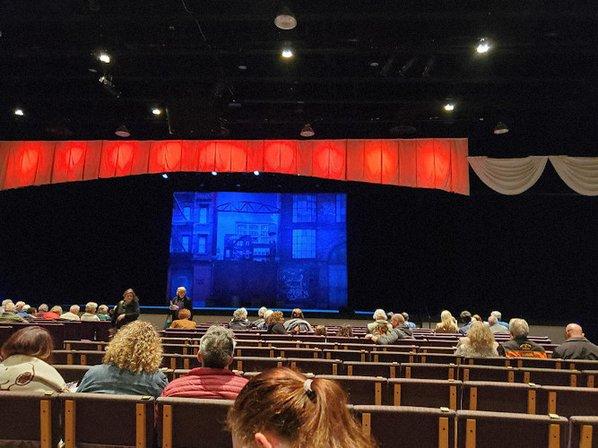Clermont Arts & Recreation Center