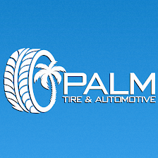 Palm Tire & Automotive