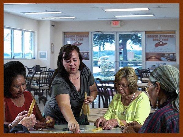 Access Senior Day Care LLC