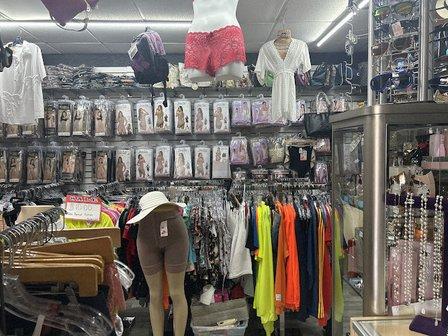 CF Boutique – Fajas Colombianas y Accesorios