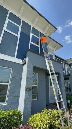 P&C Painting and Cleaning LLC