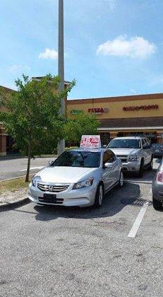 Dinero Express multiservices