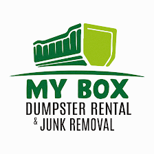 My Box Dumpster Rental
