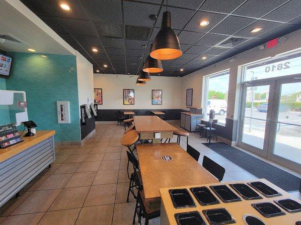 Taco Bell