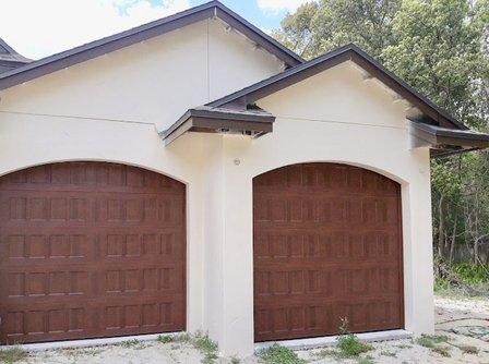 DLG Garage Door LLC