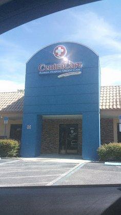 AdventHealth Centra Care Kissimmee
