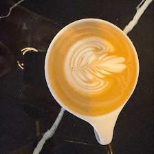 The Amador Gallery – Speakeasy Coffee & Event Venue