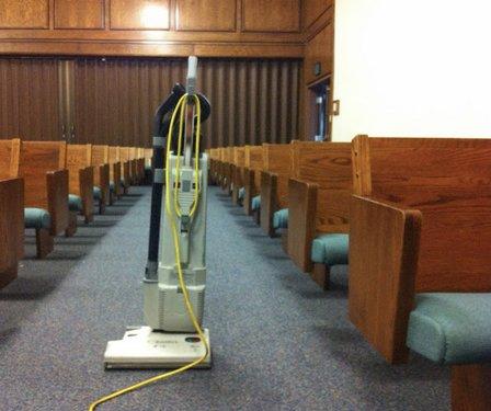 5 Kings Cleaning & Sanitation Co.