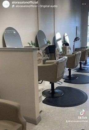 Alora Salon & Skincare
