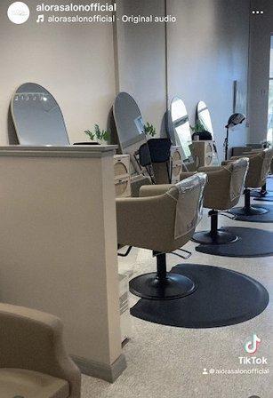 Alora Salon & Skincare